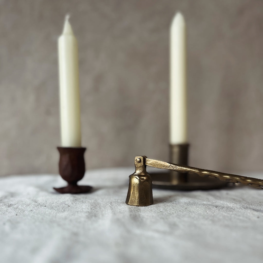 Forged Candle Snuffer