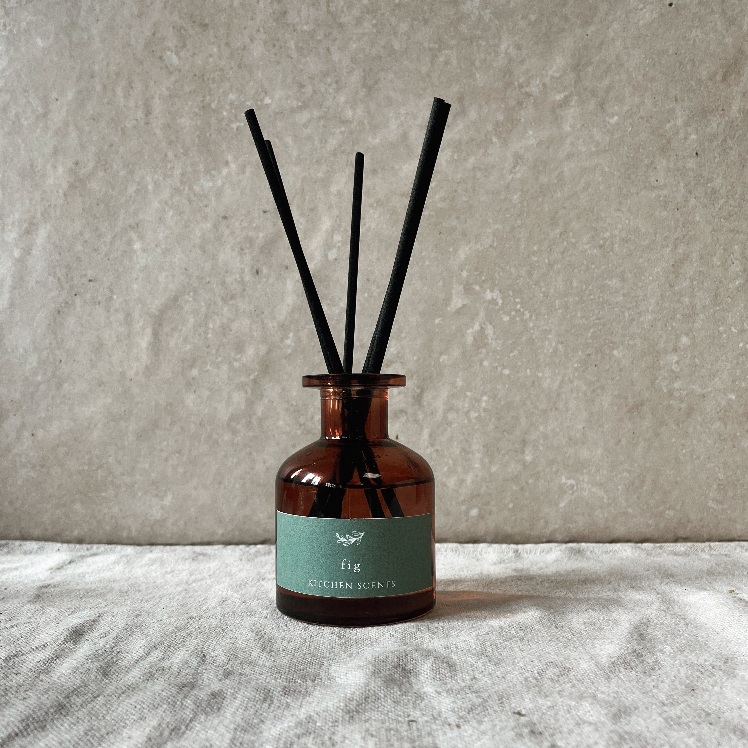 Fig Reed Diffuser