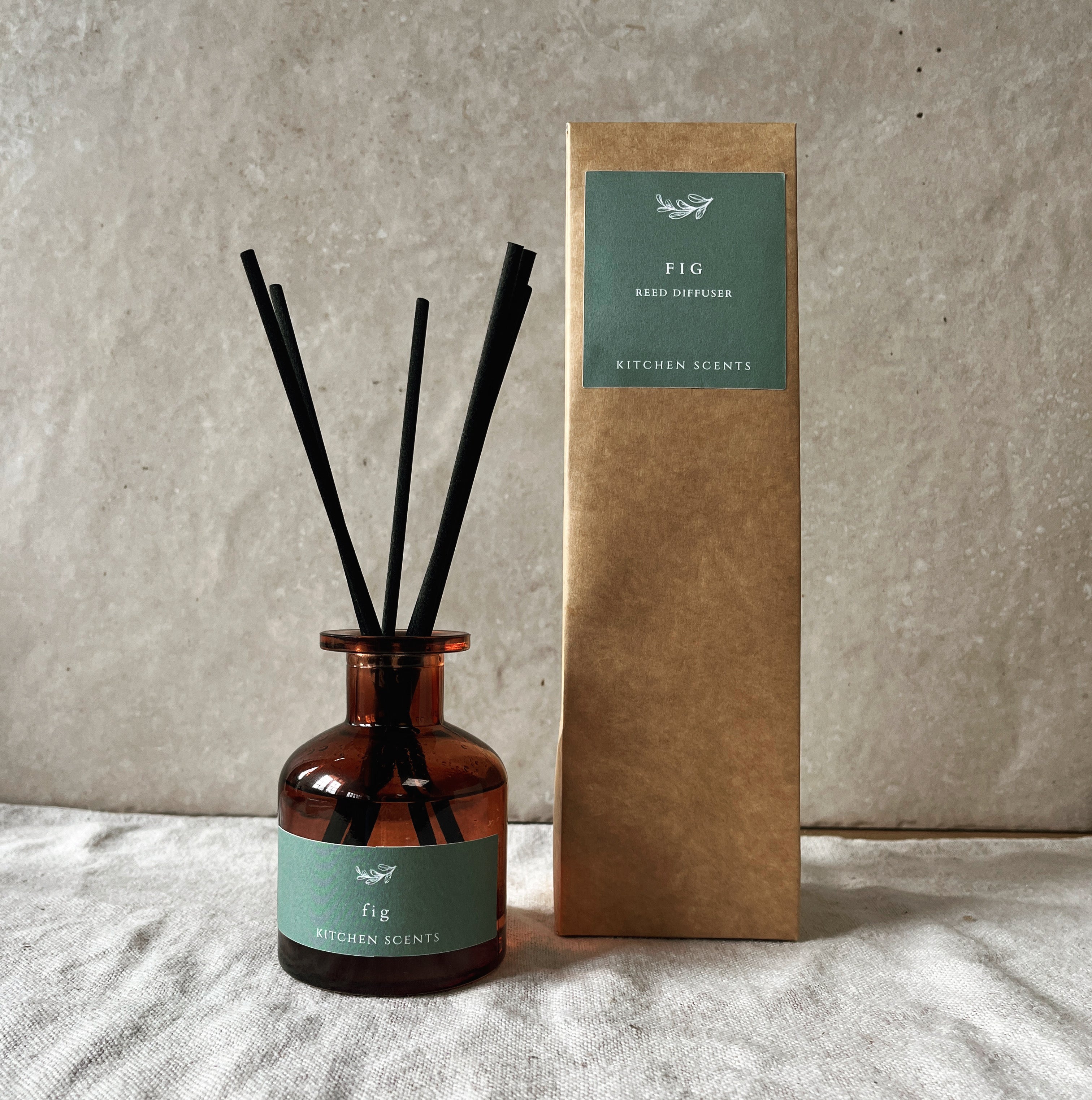 Fig Reed Diffuser