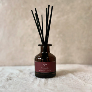 Fireside Reed Diffuser