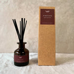 Fireside Reed Diffuser