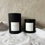 Olive Oil & Thyme Candle