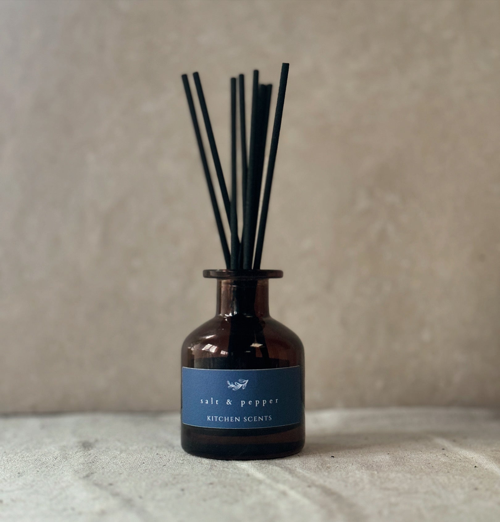 Salt & Pepper Reed Diffuser