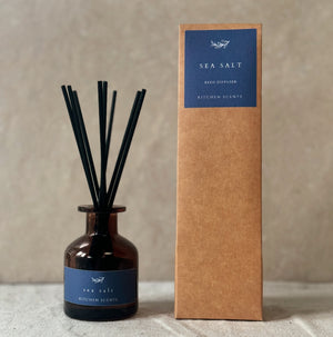 Sea Salt Reed Diffuser