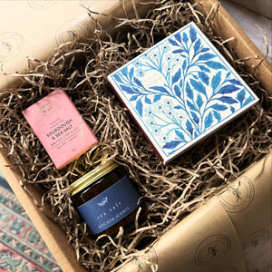 The Sea Salt Gift Box