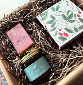 The Spring Gift Box